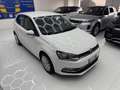 Volkswagen Polo Polo V 2014 5p 1.4 tdi bm Comfortline 90cv dsg Blanc - thumbnail 8