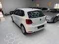 Volkswagen Polo Polo V 2014 5p 1.4 tdi bm Comfortline 90cv dsg Blanc - thumbnail 5