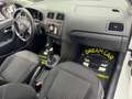 Volkswagen Polo Polo V 2014 5p 1.4 tdi bm Comfortline 90cv dsg Blanc - thumbnail 17