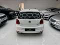 Volkswagen Polo Polo V 2014 5p 1.4 tdi bm Comfortline 90cv dsg Blanc - thumbnail 6