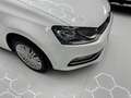 Volkswagen Polo Polo V 2014 5p 1.4 tdi bm Comfortline 90cv dsg Blanc - thumbnail 9