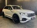 Volkswagen Touareg Elegance 4Motion 3.0 PHEV ehybrid 381CV * Blanc - thumbnail 3