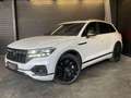 Volkswagen Touareg Elegance 4Motion 3.0 PHEV ehybrid 381CV * Blanc - thumbnail 1
