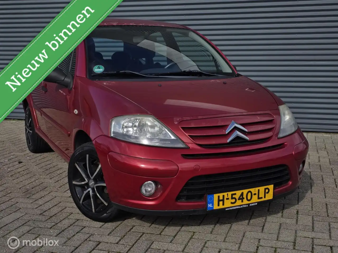 Citroën C3