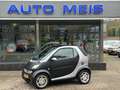 smart forTwo SMART & PURE Automaat Airco Zwart - thumbnail 1
