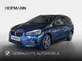 BMW 218 Advantage Blau - thumbnail 10