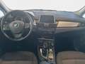 BMW 218 Advantage Blau - thumbnail 2