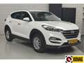 Hyundai TUCSON 1.6 GDi Comfort // 106.000 km // CLIMA // CRUISE / Weiß - thumbnail 1