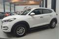 Hyundai TUCSON 1.6 GDi Comfort // 106.000 km // CLIMA // CRUISE / Weiß - thumbnail 5
