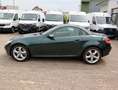 Mercedes-Benz SLK 350 Roadster / PDC/ Bi-Xenon Grün - thumbnail 25