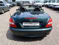 Mercedes-Benz SLK 350 Roadster / PDC/ Bi-Xenon Grün - thumbnail 13