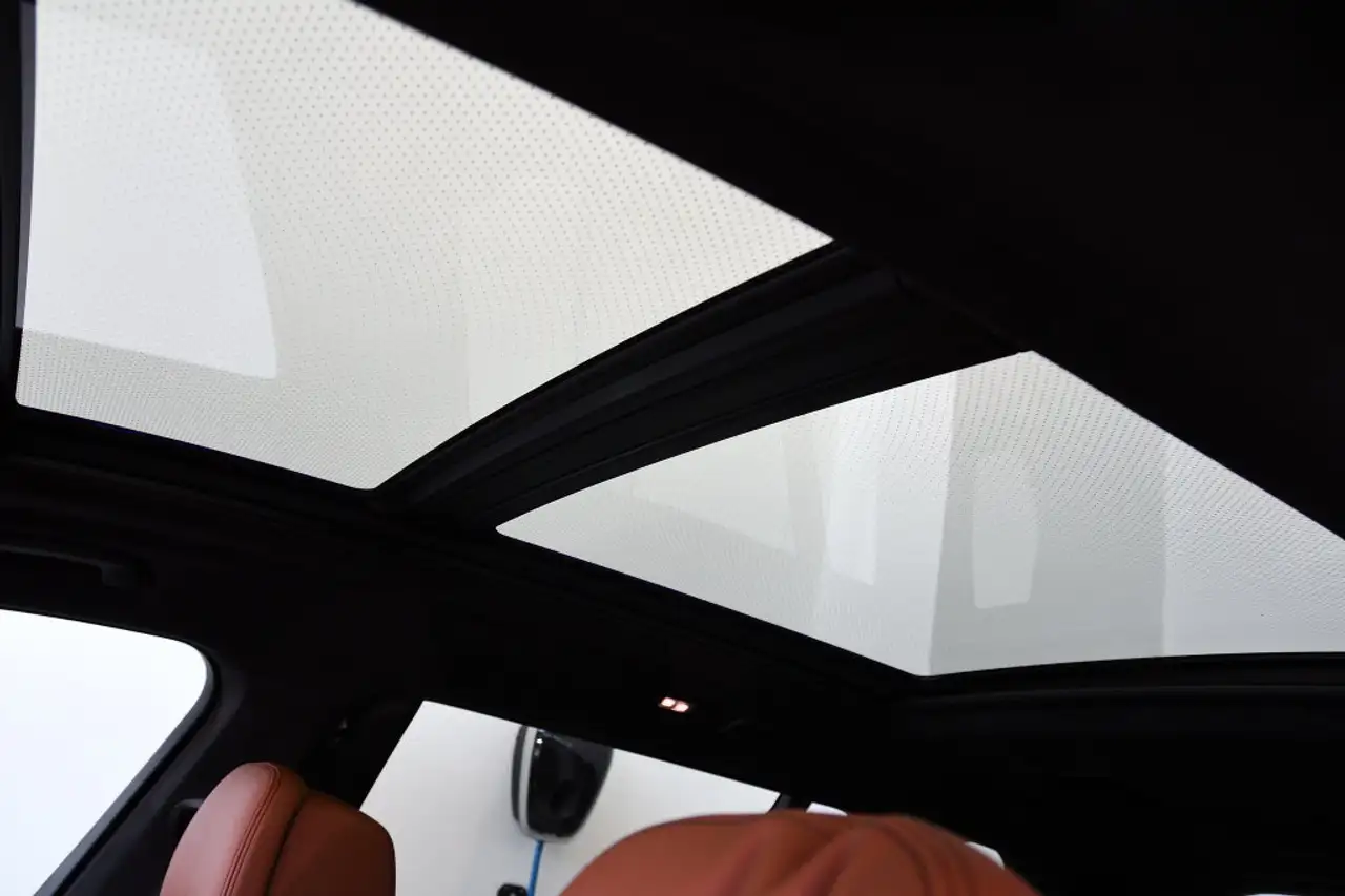 BMW X7 снимка BMW X7