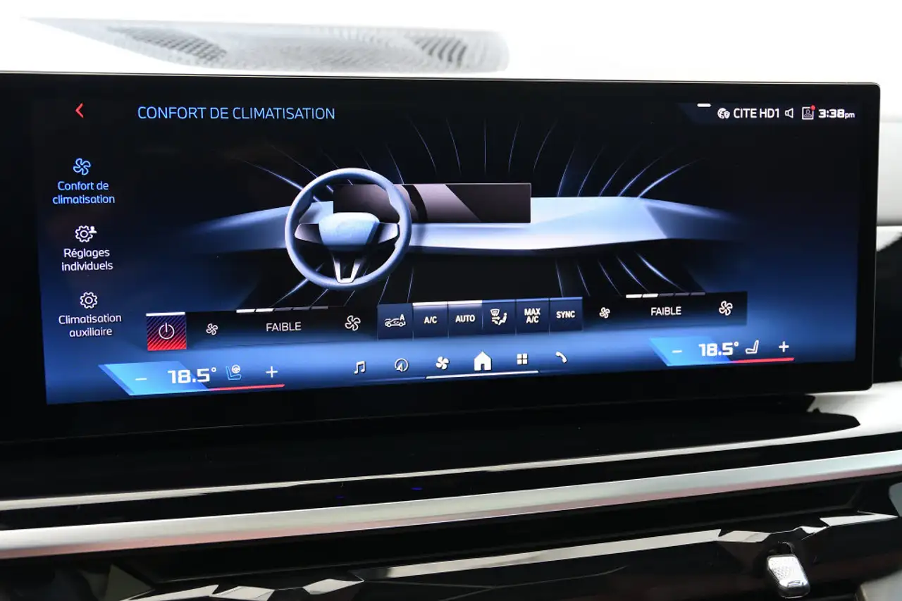 BMW X7 снимка BMW X7