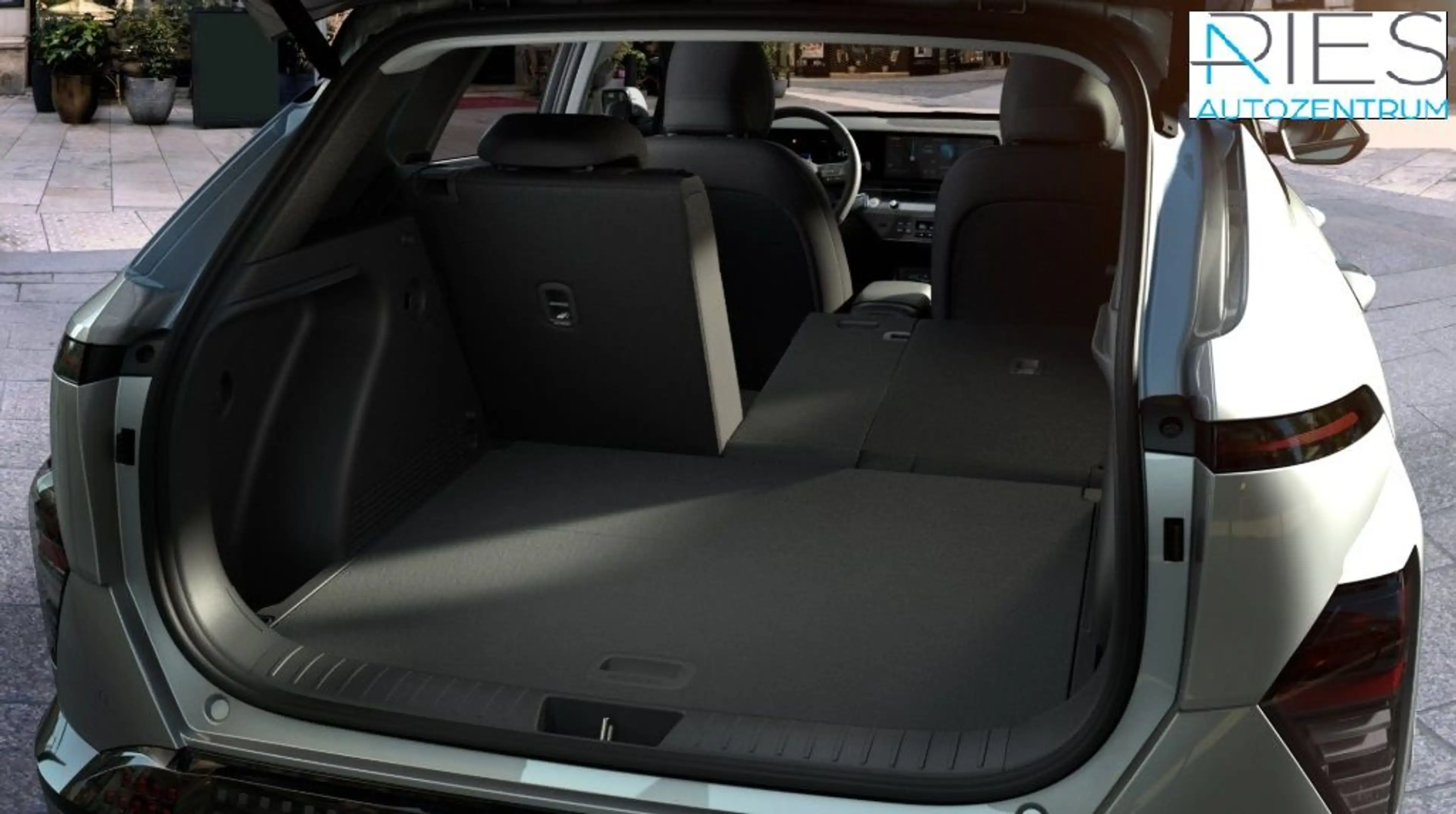 Hyundai KONA EV 49kWh Trend KlimaA*LED*Navi*SHZ*Standh. — photo 13