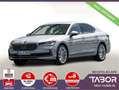 Skoda Superb eTSI 150 DSG LED Nav Kam SunS SHZ SideA Silber - thumbnail 1