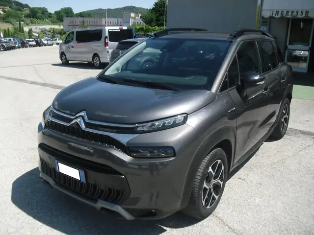 Citroen C3 Aircross 1.5 bluehdi Shine 110cv, PERFETTE CONDIZIONI!!