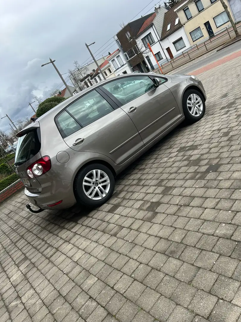 Volkswagen Golf 1.4 TSI Highline Bronze - 2