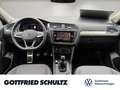 Volkswagen Tiguan Allspace 1.5 TSI LED NAV STHZ AHK Move SHZ V H DAB 7-SITZER Grau - thumbnail 8