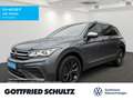 Volkswagen Tiguan Allspace 1.5 TSI LED NAV STHZ AHK Move SHZ V H DAB 7-SITZER Grau - thumbnail 1