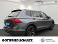 Volkswagen Tiguan Allspace 1.5 TSI LED NAV STHZ AHK Move SHZ V H DAB 7-SITZER Grau - thumbnail 5