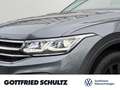 Volkswagen Tiguan Allspace 1.5 TSI LED NAV STHZ AHK Move SHZ V H DAB 7-SITZER Grau - thumbnail 6