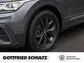 Volkswagen Tiguan Allspace 1.5 TSI LED NAV STHZ AHK Move SHZ V H DAB 7-SITZER Grau - thumbnail 11