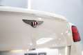 Bentley Continental GT Convertible V8 Blanc - thumbnail 24