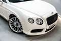 Bentley Continental GT Convertible V8 Blanc - thumbnail 14