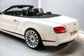 Bentley Continental GT Convertible V8 Blanc - thumbnail 22