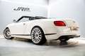Bentley Continental GT Convertible V8 Blanc - thumbnail 21