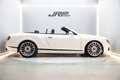 Bentley Continental GT Convertible V8 Blanc - thumbnail 7