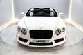 Bentley Continental GT Convertible V8 Blanc - thumbnail 15