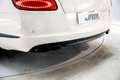 Bentley Continental GT Convertible V8 Blanc - thumbnail 25