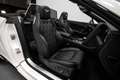 Bentley Continental GT Convertible V8 Blanc - thumbnail 40