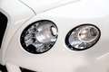Bentley Continental GT Convertible V8 Blanc - thumbnail 17