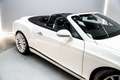 Bentley Continental GT Convertible V8 Blanc - thumbnail 11
