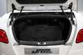 Bentley Continental GT Convertible V8 Blanc - thumbnail 47