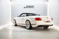 Bentley Continental GT Convertible V8 Blanc - thumbnail 4