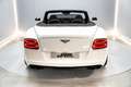 Bentley Continental GT Convertible V8 Blanc - thumbnail 23