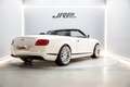 Bentley Continental GT Convertible V8 Blanc - thumbnail 6