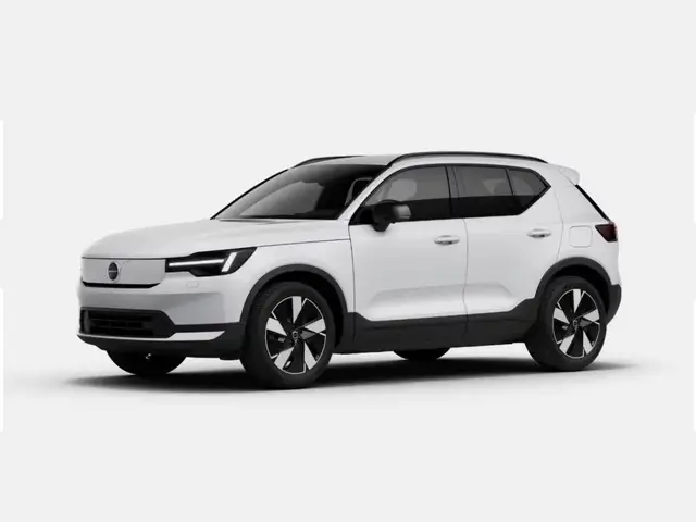 Volvo EX40 P5 electric Plus IN ARRIVO