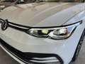 Volkswagen Golf Golf 2.0 tdi 115cv ACTIVE IQ.LIGHT Weiß - thumbnail 8