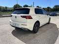 Volkswagen Golf Golf 2.0 tdi 115cv ACTIVE IQ.LIGHT Weiß - thumbnail 4