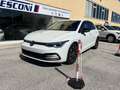 Volkswagen Golf Golf 2.0 tdi 115cv ACTIVE IQ.LIGHT Weiß - thumbnail 2