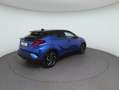 Toyota C-HR 1,8 Hybrid C-ULT CVT Blau - thumbnail 5