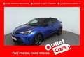 Toyota C-HR 1,8 Hybrid C-ULT CVT Blau - thumbnail 1