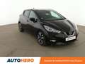 Nissan Micra 1.0 DIG-T Noir - thumbnail 8