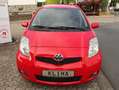 Toyota Yaris Life (KSP9/SCP9/NLP9) Rojo - thumbnail 3