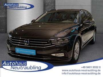 1.5 TSI "BUSINESS" 150 PS DSG+NAVI+AHK+ACC+