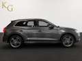 Audi Q5 2.0TDI quattro S-line ab ca. 235€ monatlich Grau - thumbnail 9